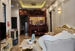 Bán Biệt thự 3 tầng mặt phố kinh doanh Tam đồng - Mê Linh .... Bán nhà mặt phố tại Mê Linh, Hà Nội 16