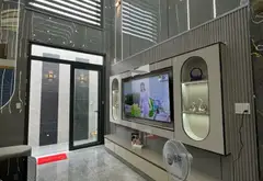 Nhà 5 Tầng Mới Full Nội Thất Cao Cấp Tân Thới Nhất... Bán nhà riêng tại Đông Hưng Thuận, Hồ Chí Minh 10
