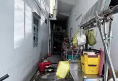 Nhà nhỏ xinh gần mặt tiền Hòa Hưng, thuận tiện mọi hướng... Bán nhà riêng tại Hòa Hưng, Hồ Chí Minh 10