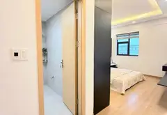 Bán căn hộ /3 phòng ngủ, full nội thất cao cấp tại quận Hoàng Mai... Bán căn hộ chung cư tại Tương Mai, Hà Nội 01