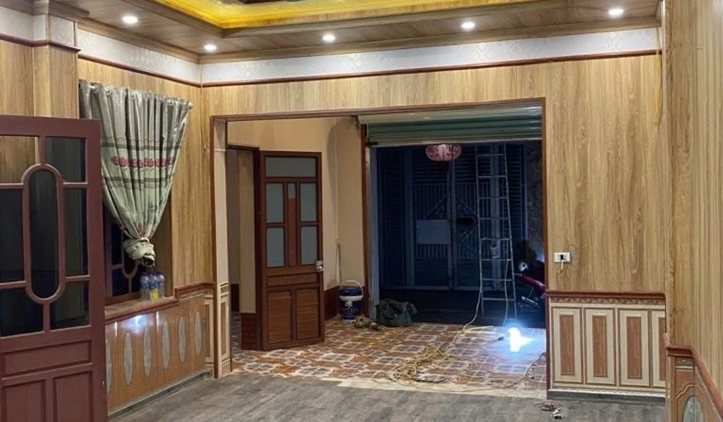 Cơ hội sở hữu đất tặng nhà 2 tầng gần KCN Bắc Ninh - Thu nhập ổn định, giá tốt... Bán đất tại Tam Đa, Bắc Ninh 01
