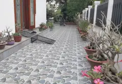 Cơ hội sở hữu biệt thự sân vườn rộng 505m2 tại quận 12 với giá tốt... Bán nhà riêng tại Thới An, Hồ Chí Minh 02
