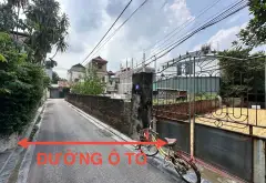 Lô góc 2 mặt tiền tằng mi nam hồng đông anh hà nội DT khủng 375m2... Bán đất tại Phúc Thịnh, Hà Nội 04