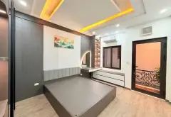 🏡 NHÀ BÁN HOÀNG MAI - ĐỀN LỪ - VÀI BƯỚC RA PHỐ - FULL NỘI THẤT Ở NGAY - TIỆN ÍCH NGẬP TRÀN... Bán nhà riêng tại Tương Mai, Hà Nội 06