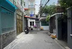 Nhà nhỏ xinh phố Trương Công Định, giá hời cho dân đầu tư... Bán nhà riêng tại Tân Bình, Hồ Chí Minh 03