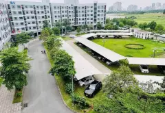 Chốt ngay căn hộ 2 phòng ngủ Kiến Hưng, nội thất xịn, giá tốt... Bán căn hộ chung cư tại Kiến Hưng, Hà Nội 15