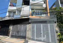 Cực phẩm ĐƯỜNG 40 72M² 8.6ty... Bán nhà mặt phố tại Thủ Đức, Hồ Chí Minh 01