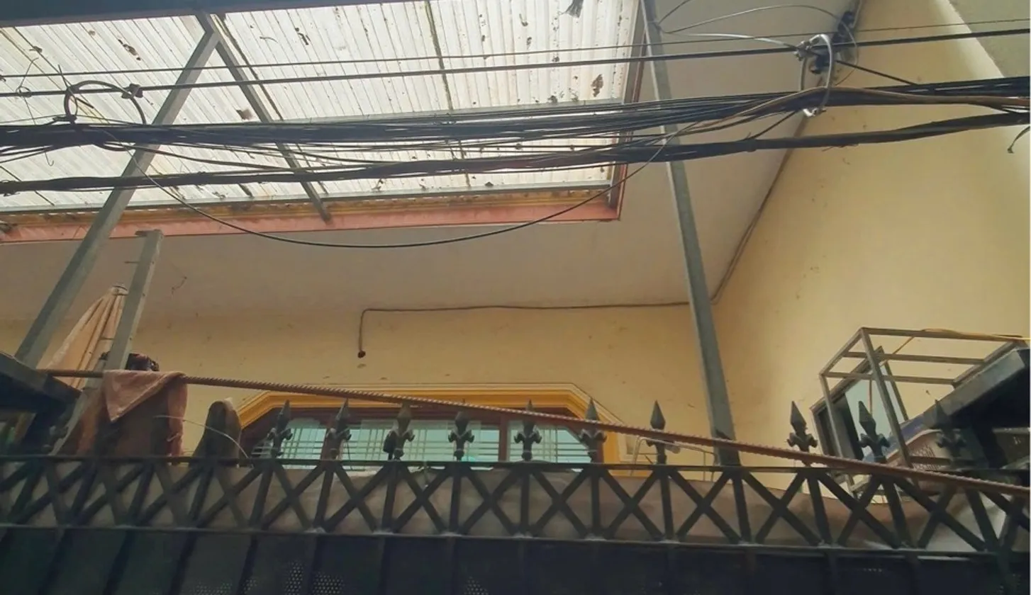Bán nhà 4 tầng mặt tiền 9m tại Thụy Khuê Tây Hồ... Bán nhà riêng tại Tây Hồ, Hà Nội 01
