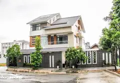 Bán biệt thự view sông 359m², mặt tiền 26.5m tại Thạnh Xuân, giá 34.9 tỷ... Bán nhà mặt phố tại Thới An, Hồ Chí Minh 01