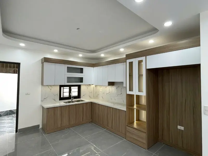 Căn hộ Đông Mỹ - Chất lượng không gian sống đỉnh cao... Bán căn hộ chung cư tại Nam Phù, Hà Nội 01