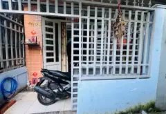 Bán nhà 2 tầng Phú Định, 50,6m2, giá chỉ 4,8 tỷ giảm sâu... Bán nhà riêng tại Phú Định, Hồ Chí Minh 02