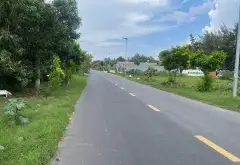 Đất mặt tiền Thanh Xuân Long Hải giá trị vàng - chỉ cách biển 80m, cơ hội không thể bỏ lỡ... Bán đất tại Long Hải, Hồ Chí Minh 01