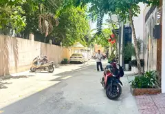 Cơ hội hiếm có sở hữu nền đất 50m2 vị trí vàng tại Nguyễn Ảnh Thủ... Bán đất tại Trung Mỹ Tây, Hồ Chí Minh 02