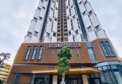 Bán căn hộ Asiana Capella tầng trệt Quận 6- 72m2 chỉ 5ty... Bán căn hộ chung cư tại Bình Phú, Hồ Chí Minh 01