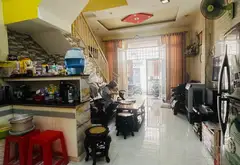 Bán nhà 3 tầng 43m2 tại Trung Lang, Tân Bình, giá 7,25 tỷ... Bán nhà riêng tại Bảy Hiền, Hồ Chí Minh 06