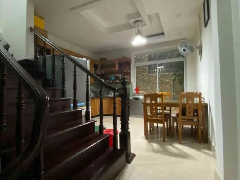 Bán nhà 3 tầng khu vực Bắc Từ Liêm, ngõ ô tô đỗ cửa... Bán nhà riêng tại Từ Liêm, Hà Nội 01