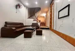 Bán chung cư mini 5 tầng Hồ Tùng Mậu, 6 phòng đầy đủ nội thất... Bán chung cư mini tại Từ Liêm, Hà Nội 05