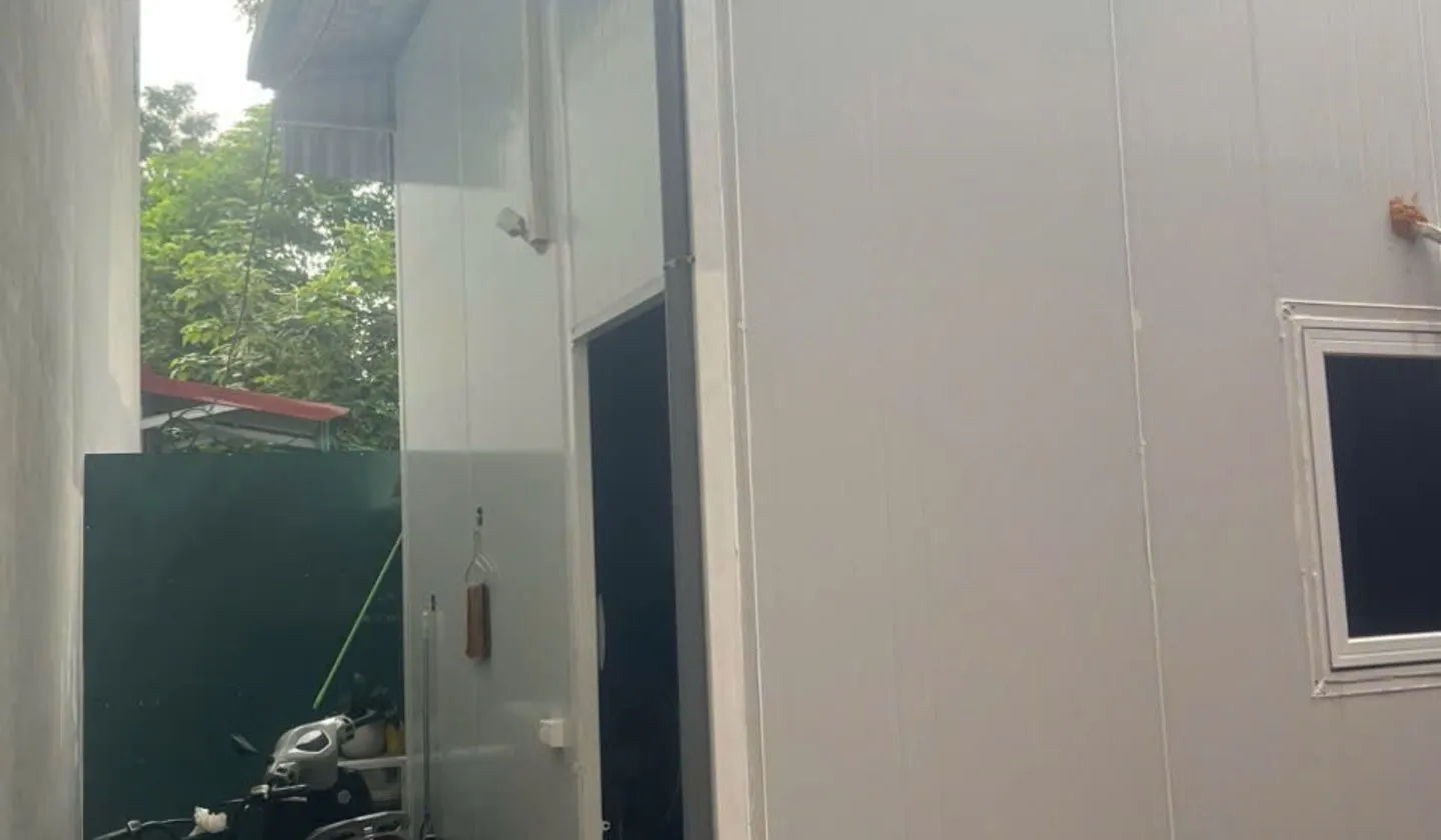 Nhà riêng 1 tầng diện tích 39m2 tại Đại Linh, khu vực phát triển tiềm năng... Bán nhà riêng tại Đại Mỗ, Hà Nội 01