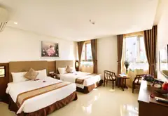 Chuyển Nhượng Khách Sạn 9 Tầng, Hải Châu, Đà Nẵng - 125 Tỷ... Bán bất động sản khác tại Sơn Trà, Đà Nẵng 06