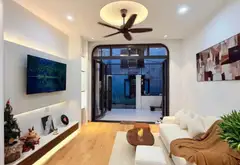 Nhà 2 tầng mới tại kiệt Ông Ích Khiêm, Hải Châu, Đà Nẵng, giá hợp lý... Bán nhà riêng tại Hải Châu, Đà Nẵng 05