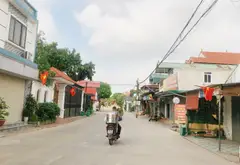 🔆Bán đất Bắc Thượng - Nội Bài 67m2 di chuyển sân bay khu CN Nội Bài thuận tiện... Bán đất tại Nội Bài, Hà Nội 02