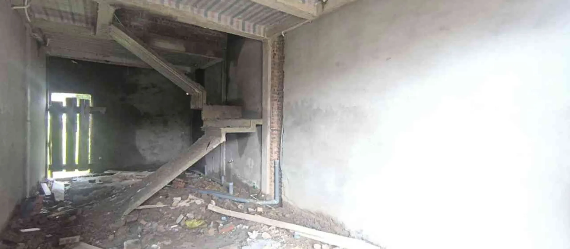 Bán nhà riêng 3 tầng tại Đa Phúc, Hưng Đạo, Dương Kinh, Hải Phòng, diện tích 44m2... Bán nhà riêng tại Hưng Đạo, Hải Phòng 01