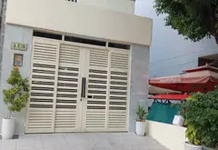 Nhà 5 phòng ngủ Bình Phú giá mềm, hẻm rộng, tiện nghi... Bán nhà riêng tại Bình Phú, Hồ Chí Minh 01