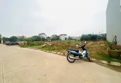 Đất vàng mặt đường tỉnh lộ 296, trung tâm Sóc Sơn... Bán đất tại Sóc Sơn, Hà Nội 02