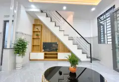 Bán Nhà 2 Tầng - 25m² - Bình Trị Đông, Bình Tân - TP Hồ Chí Minh - 2PN - 2.86 tỷ... Bán nhà riêng tại Bình Trị Đông, Hồ Chí Minh 03