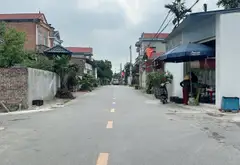 ĐẤT ĐẸP - LÔ GÓC GẦN SÂN GOLF, ĐẦU TƯ HAY Ở ĐỀU TUYỆT. PHÙ LINH - SÓC SƠN... Bán đất tại Sóc Sơn, Hà Nội 01