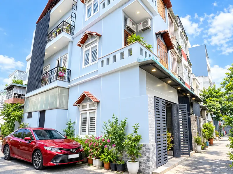 🔥 TRUNG TÂM THỦ ĐỨC – ĐẶNG VĂN BI | 3 TẦNG – 60M² | ÔTÔ ĐỖ CỬA 🔥
💰 Chỉ 5,x TỶ... Bán nhà riêng tại Thủ Đức, Hồ Chí Minh 01