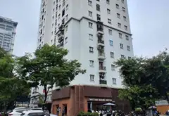 Căn góc tầng cao view rộng, hiếm muốn sở hữu ngay... Bán căn hộ chung cư tại Giảng Võ, Hà Nội 02