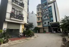 Biệt thự 7 tầng MT rộng, vị trí đắc địa Cổng Đồng La Khê... Bán biệt thự, liền kề tại Dương Nội, Hà Nội 01