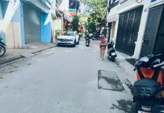 Nhà 5 tầng thang máy Kim Ngưu - Ô tô tránh, nội thất siêu xịn... Bán owner_side tại Lĩnh Nam, Hà Nội 09