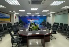 Văn Phòng Đắc Địa tại Hòa Mã - Cơ Hội Vàng Cho Doanh Nghiệp! 🏢✨... Bán văn phòng tại Hai Bà Trưng, Hà Nội 05