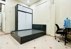 Bán nhà 4 tầng phân lô phường Ngọc Hà, diện tích 46.7m2... Bán nhà riêng tại Ngọc Hà, Hà Nội 05