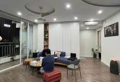 BÁN CĂN HỘ CAO CẤP - 257 GIẢI PHÓNG – 109m² – 3 NGỦ.... Bán căn hộ chung cư tại Bạch Mai, Hà Nội 07