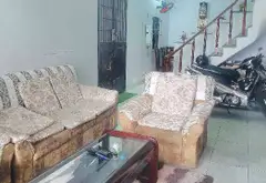 Nhà 3 Tầng Hẻm Xe Hơi Phường 13 Tân Bình... Bán nhà riêng tại Tân Bình, Hồ Chí Minh 04