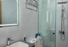 Cơ hội duy nhất sở hữu nhà 4 tầng hiện đại tại Trung Hành với giá hấp dẫn... Bán nhà riêng tại Hải An, Hải Phòng 08