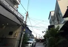 Bán toà nhà 7 tầng cho thuê kinh doanh, 68 phòng, vị trí gần kênh Tham Lương, diện tích 327m²... Bán nhà riêng tại Bình Hưng Hòa, Hồ Chí Minh 06