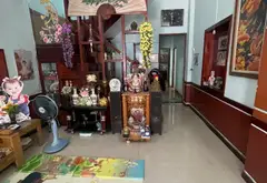 Bán nhà riêng 2 tầng diện tích 112.5m² tại Điện Biên Phủ... Bán nhà riêng tại Thanh Khê, Đà Nẵng 02