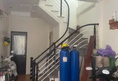 Bán nhà riêng 5 tầng tại xã Hoài Đức, Hà Nội với 9 phòng, phù hợp đầu tư... Bán nhà riêng tại Hoài Đức, Hà Nội 07