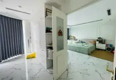 Biệt thự tân cổ điển lô góc thoáng bậc nhất KĐT Văn Quán 80/100m2, 6 tầng, 32 tỷ... Bán biệt thự, liền kề tại Hà Đông, Hà Nội 03