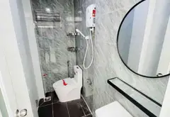 Bán Nhà 2 tầng 64m2 hẻm xe hơi Phạm Hùng, Bình Hưng, giá 4.25 tỷ 0948769331... Bán nhà riêng tại Bình Hưng, Hồ Chí Minh 07