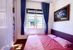 Bán nhà riêng 2 tầng lô góc mặt tiền 4.3m tại phường An Hội Tây, Gò Vấp... Bán nhà riêng tại An Hội Tây, Hồ Chí Minh 06