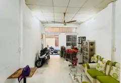 Nhà 2 mặt tiền đẹp, trung tâm Quận 10, giá hợp lý... Bán nhà riêng tại Diên Hồng, Hồ Chí Minh 06