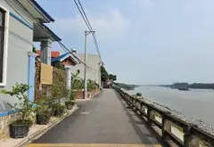 Lô góc view sông Đuống - đất hiếm, giá sốc!... Bán đất tại Phù Đổng, Hà Nội 02