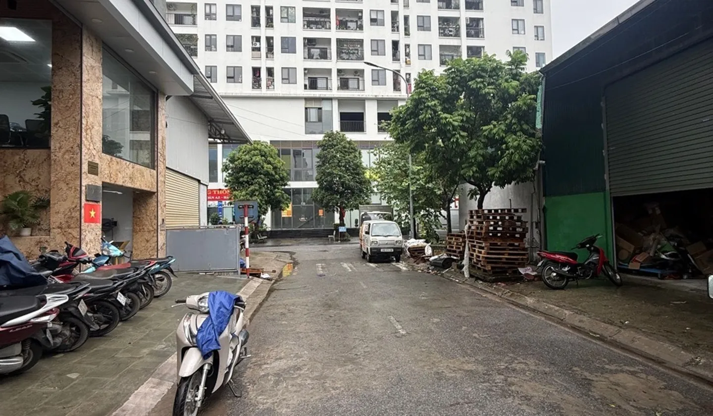 Địa Đình Phú Quý Tại Vũ Lăng – Đầu Tư Đích Thực Đắt Giá... Bán đất tại Thanh Trì, Hà Nội 01