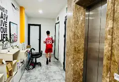 Nhà mặt phố 8 tầng khu vực Nguyễn Xiển, mặt tiền rộng, vỉa hè rộng thoáng... Bán nhà mặt phố tại Thanh Xuân, Hà Nội 12