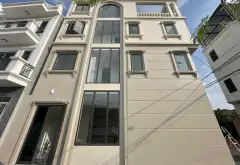 Nhà riêng 4 tầng lô góc thoáng mát tại huyện Thuỷ Nguyên... Bán nhà riêng tại Thủy Nguyên, Hải Phòng 01